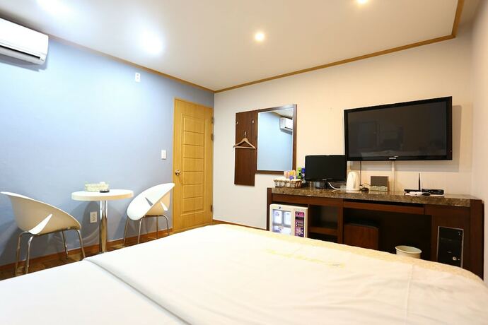 Imagen de la habitación del Hotel Yangpyeong Lexy. Foto 3