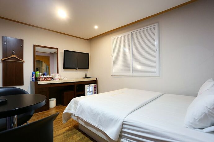Imagen de la habitación del Hotel Yangpyeong Lexy. Foto 4
