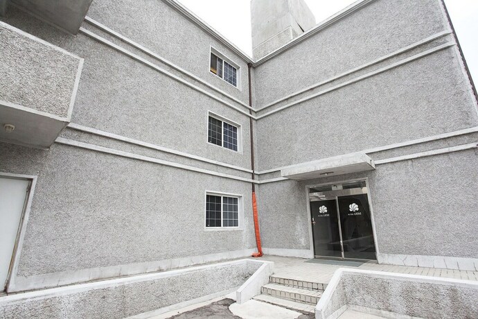 Imagen general del Hotel Yangpyeong Liebe. Foto 2