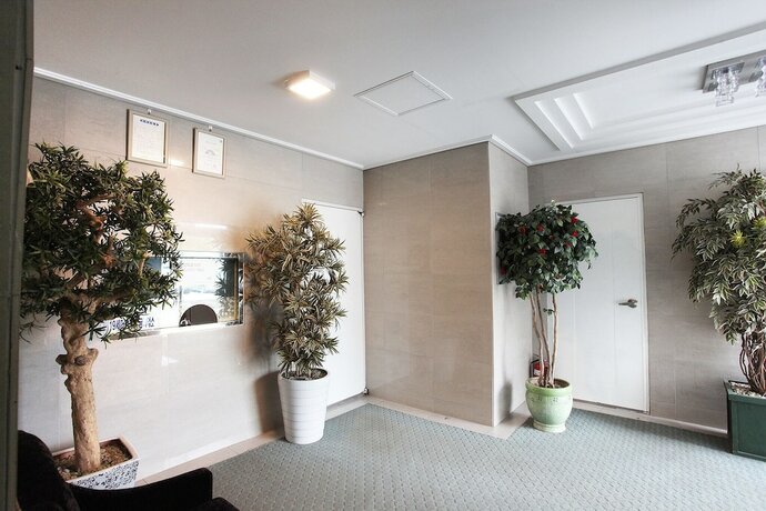 Imagen general del Hotel Yangpyeong Liebe. Foto 3