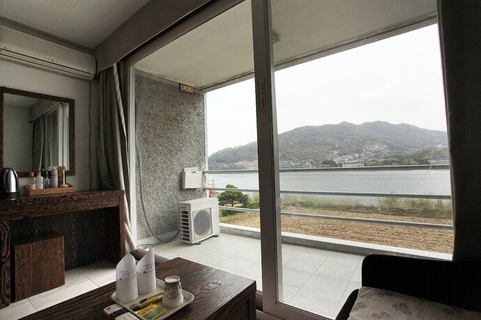 Imagen general del Hotel Yangpyeong Liebe. Foto 5