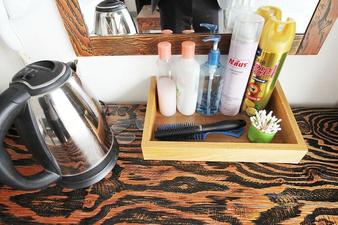 Imagen general del Hotel Yangpyeong Liebe. Foto 8