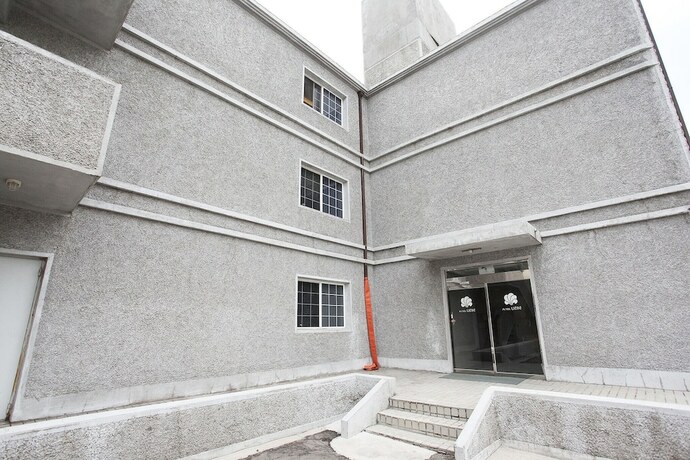 Imagen general del Hotel Yangpyeong Liebe. Foto 9