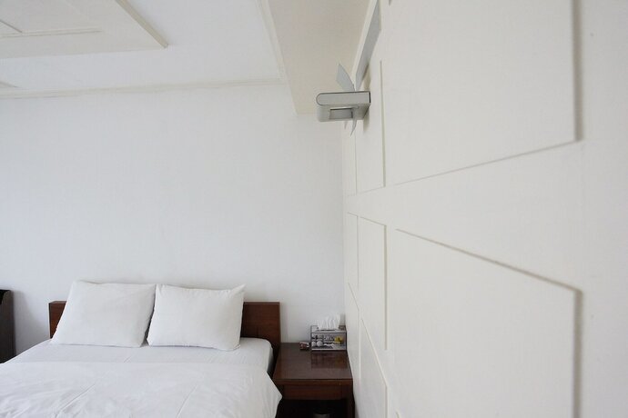 Imagen general del Hotel Yangpyeong Liebe. Foto 11