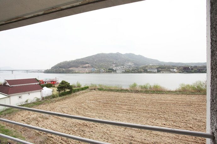 Imagen general del Hotel Yangpyeong Liebe. Foto 12