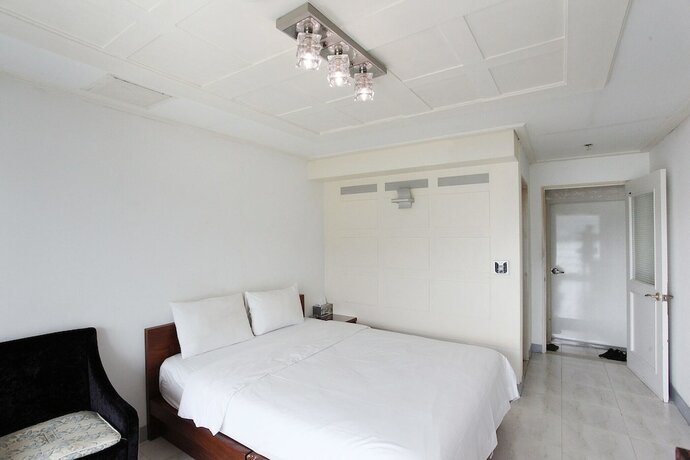 Imagen general del Hotel Yangpyeong Liebe. Foto 15