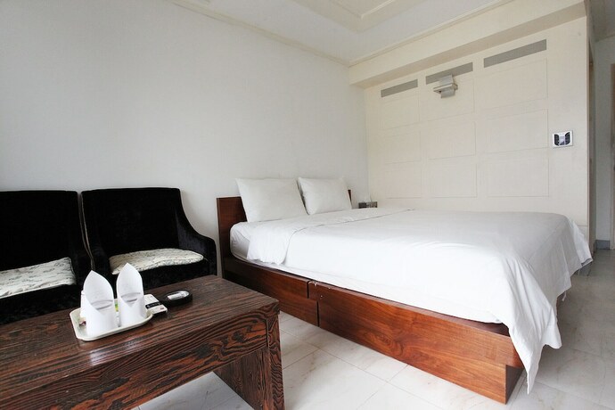 Imagen general del Hotel Yangpyeong Liebe. Foto 17