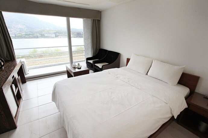 Imagen general del Hotel Yangpyeong Liebe. Foto 1