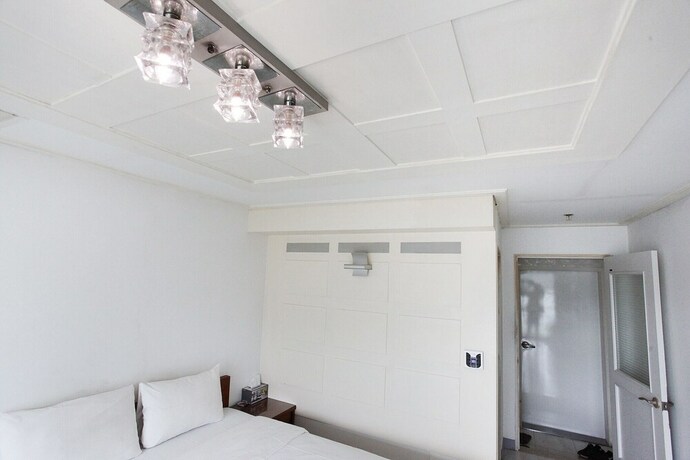 Imagen de la habitación del Hotel Yangpyeong Liebe. Foto 22