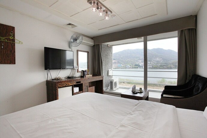 Imagen de la habitación del Hotel Yangpyeong Liebe. Foto 24
