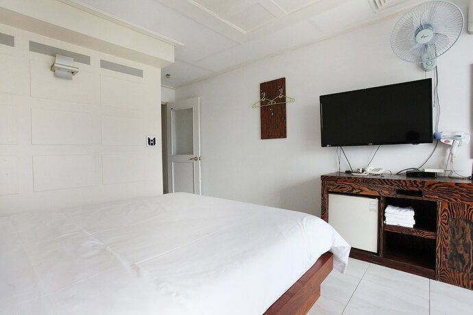 Imagen de la habitación del Hotel Yangpyeong Liebe. Foto 25