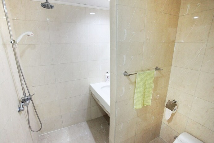 Imagen de la habitación del Hotel Yangpyeong Liebe. Foto 26