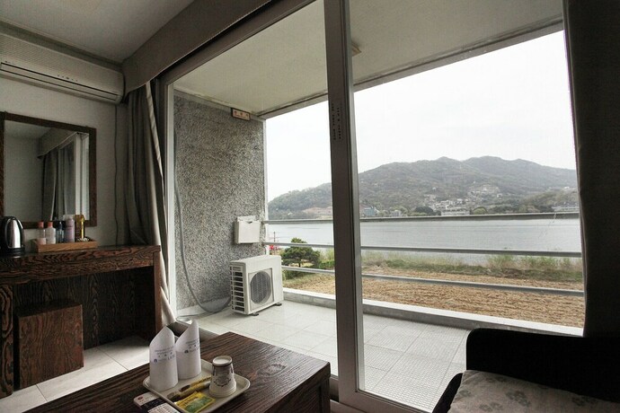 Imagen de la habitación del Hotel Yangpyeong Liebe. Foto 28