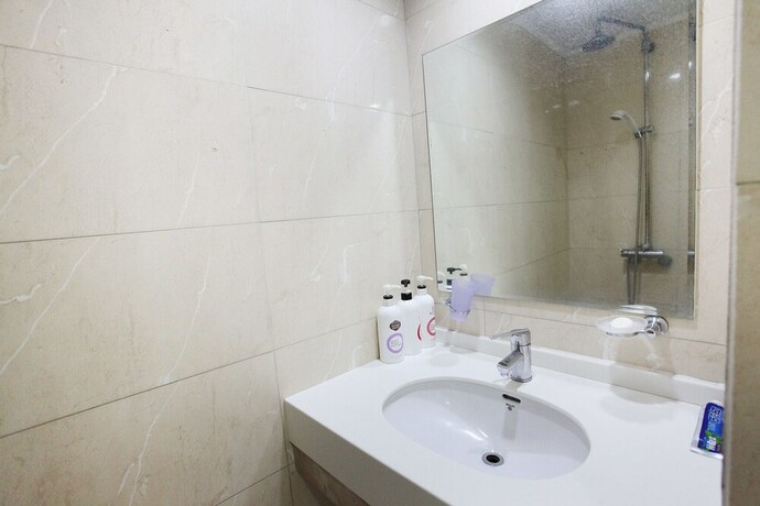 Imagen de la habitación del Hotel Yangpyeong Liebe. Foto 31