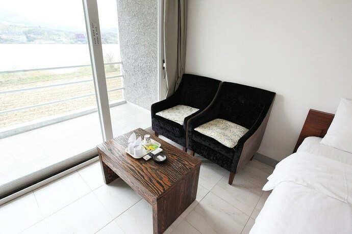 Imagen de la habitación del Hotel Yangpyeong Liebe. Foto 32