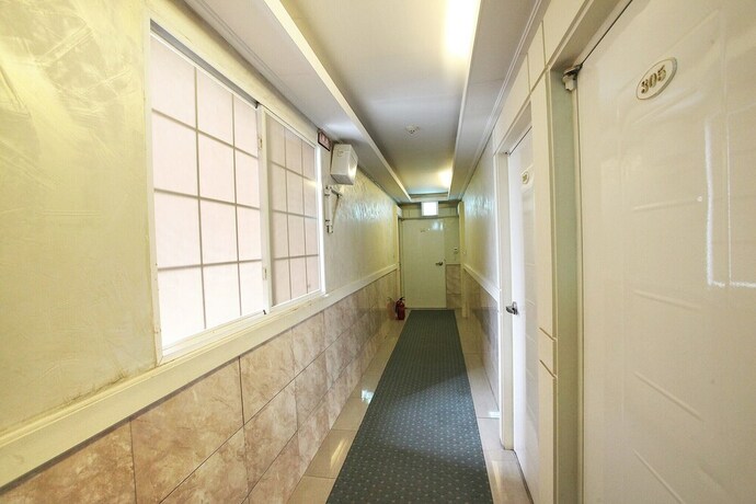 Imagen de los interiores del Hotel Yangpyeong Liebe. Foto 36