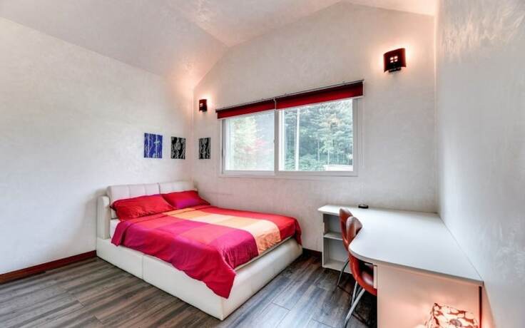 Imagen general del Hotel Yangpyeong Malgeunsup Pension. Foto 2