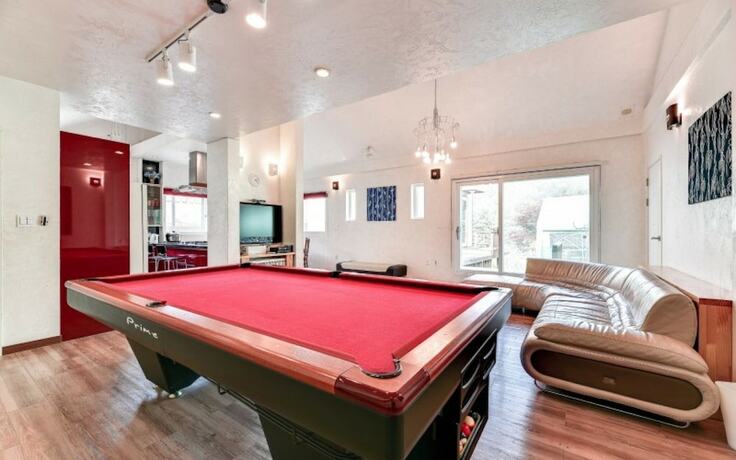 Imagen general del Hotel Yangpyeong Malgeunsup Pension. Foto 12