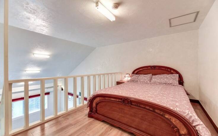 Imagen general del Hotel Yangpyeong Malgeunsup Pension. Foto 13