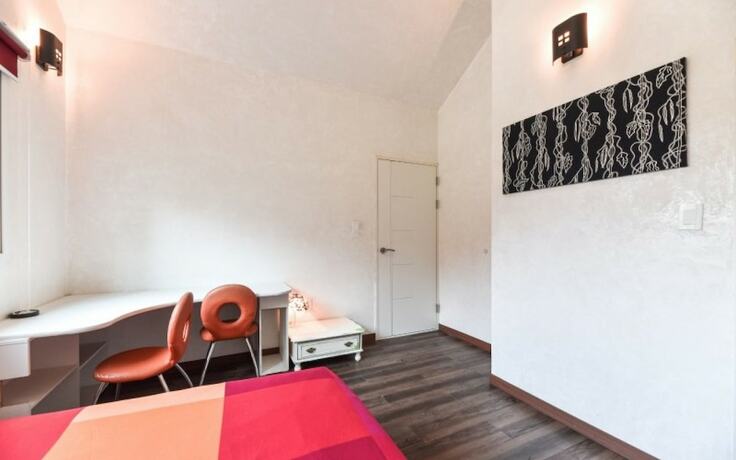 Imagen general del Hotel Yangpyeong Malgeunsup Pension. Foto 19