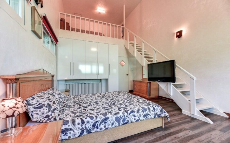 Imagen de la habitación del Hotel Yangpyeong Malgeunsup Pension. Foto 23