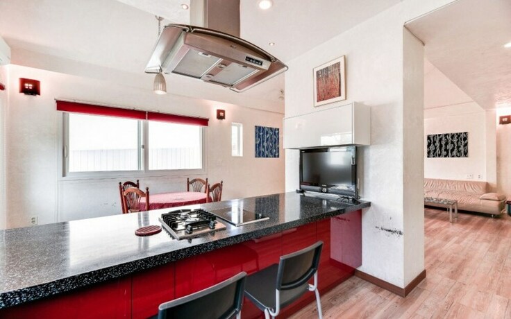 Imagen de la habitación del Hotel Yangpyeong Malgeunsup Pension. Foto 24