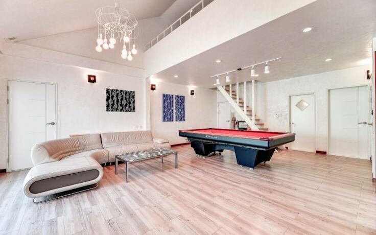 Imagen de la habitación del Hotel Yangpyeong Malgeunsup Pension. Foto 25