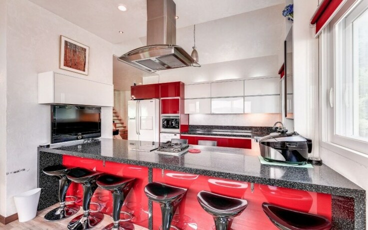 Imagen de la habitación del Hotel Yangpyeong Malgeunsup Pension. Foto 27