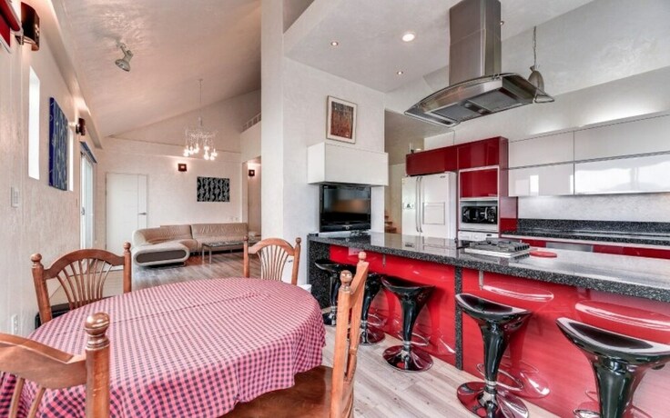 Imagen de la habitación del Hotel Yangpyeong Malgeunsup Pension. Foto 30