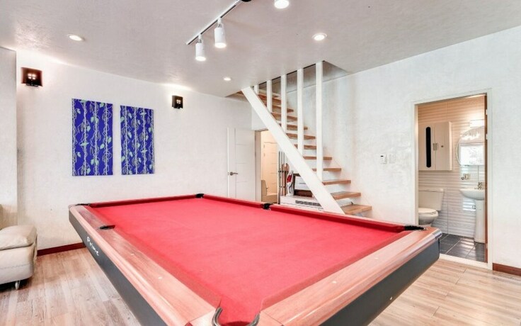 Imagen de la habitación del Hotel Yangpyeong Malgeunsup Pension. Foto 32