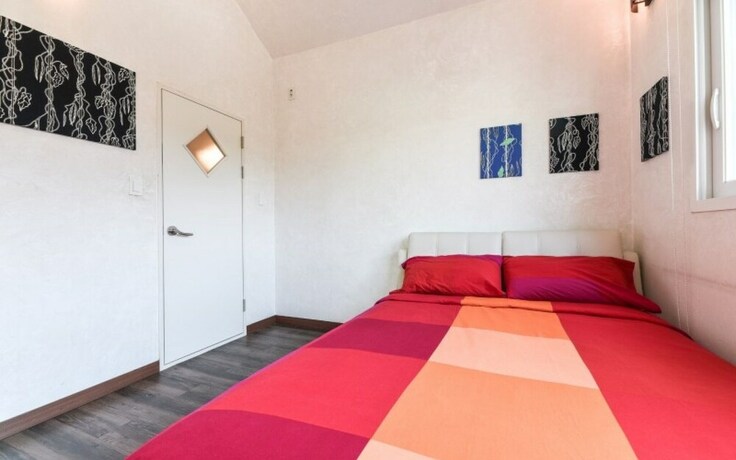 Imagen de la habitación del Hotel Yangpyeong Malgeunsup Pension. Foto 34