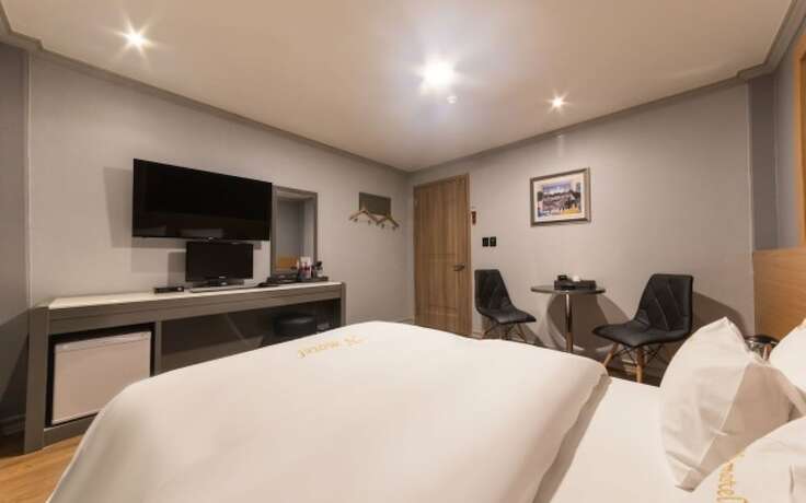 Imagen general del Hotel Yangpyeong N Motel. Foto 1