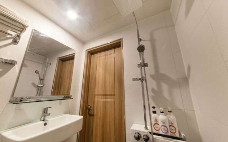 Imagen general del Hotel Yangpyeong N Motel. Foto 3