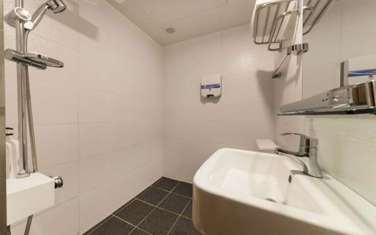 Imagen general del Hotel Yangpyeong N Motel. Foto 4