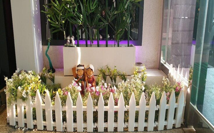 Imagen general del Hotel Yangpyeong N Motel. Foto 7