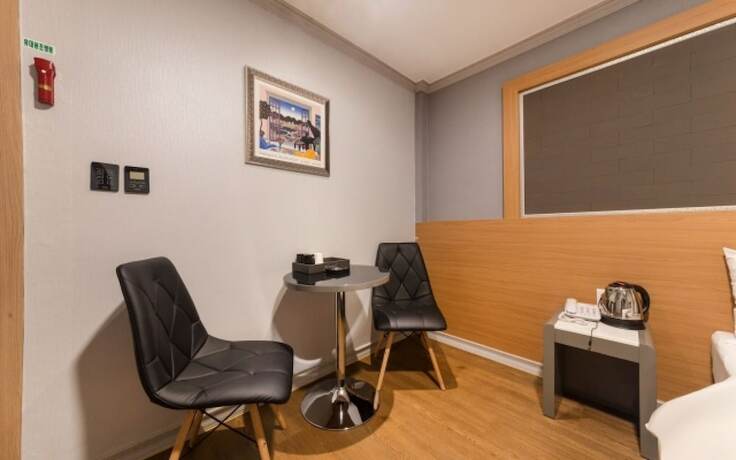 Imagen de la habitación del Hotel Yangpyeong N Motel. Foto 13