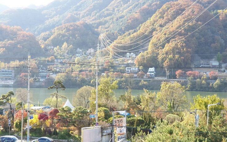 Imagen general del Hotel Yangpyeong N Motel. Foto 8