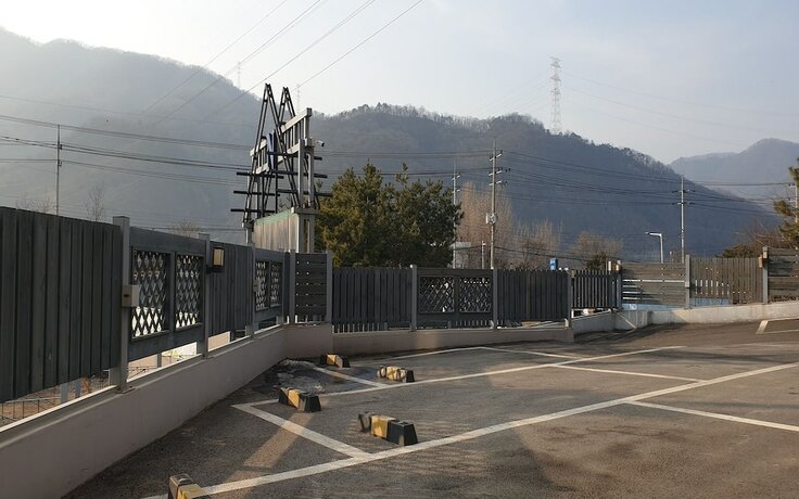 Imagen general del Hotel Yangpyeong N Motel. Foto 9