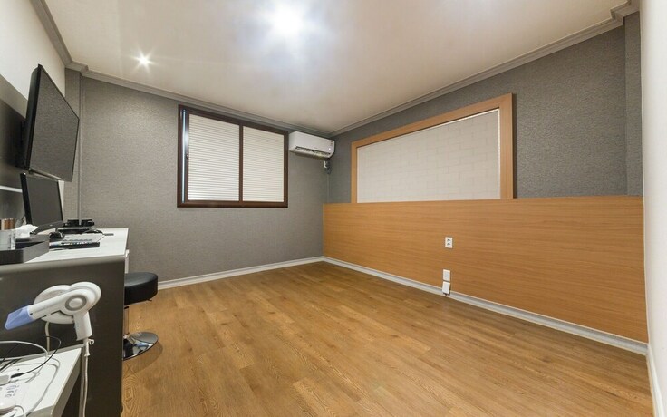 Imagen general del Hotel Yangpyeong N Motel. Foto 10