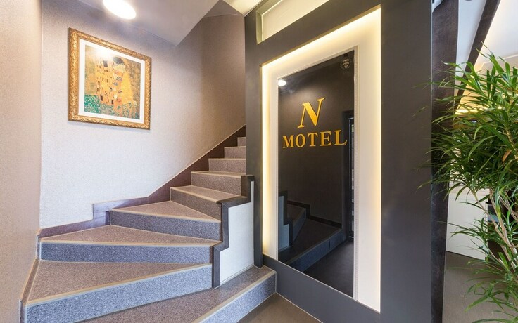 Imagen general del Hotel Yangpyeong N Motel. Foto 11