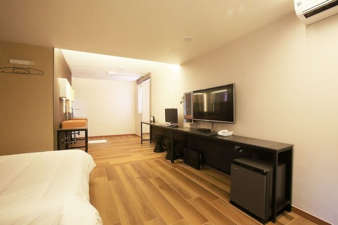 Imagen general del Hotel Yangpyeong NOT A Hotel. Foto 2