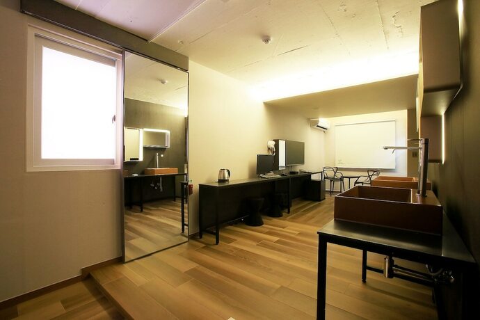 Imagen general del Hotel Yangpyeong NOT A Hotel. Foto 3