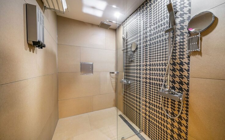 Imagen general del Hotel Yangpyeong NOT A Hotel. Foto 6