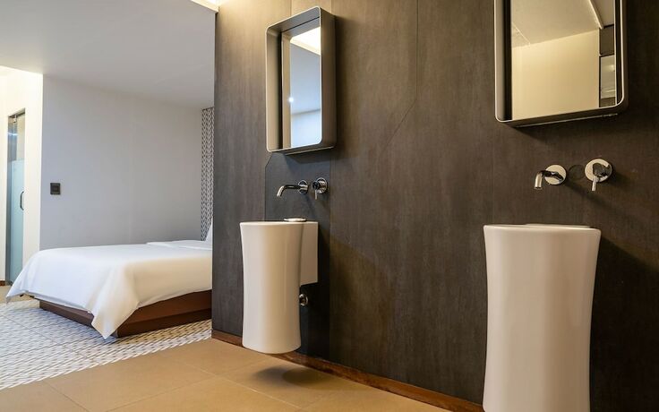 Imagen general del Hotel Yangpyeong NOT A Hotel. Foto 9