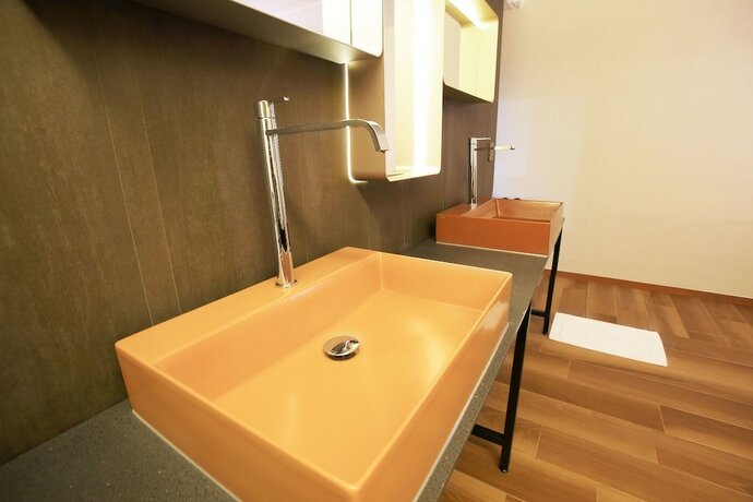 Imagen general del Hotel Yangpyeong NOT A Hotel. Foto 13