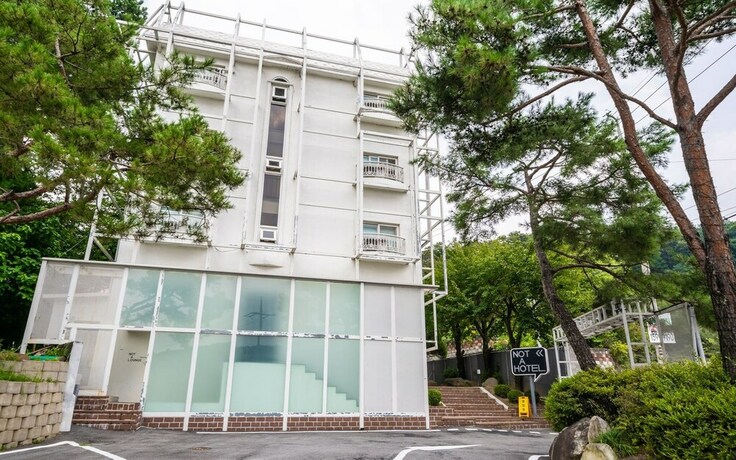Imagen general del Hotel Yangpyeong NOT A Hotel. Foto 1