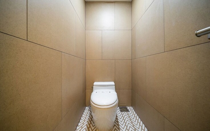 Imagen de la habitación del Hotel Yangpyeong NOT A Hotel. Foto 17