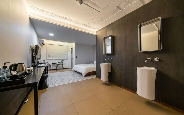 Imagen de la habitación del Hotel Yangpyeong NOT A Hotel. Foto 18