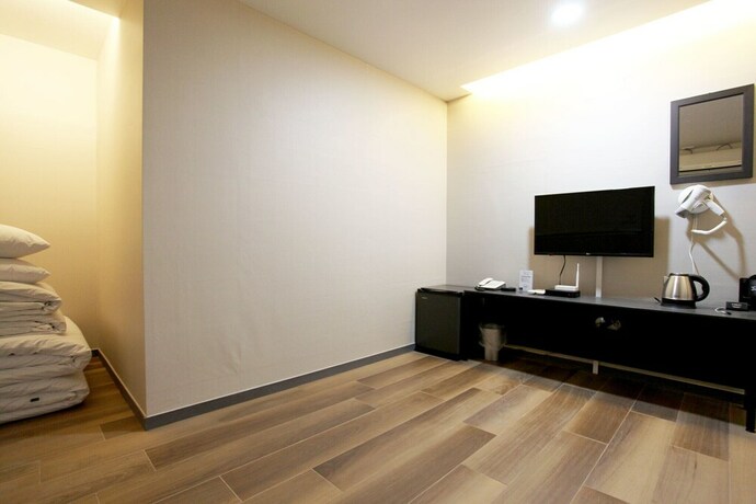 Imagen de la habitación del Hotel Yangpyeong NOT A Hotel. Foto 22