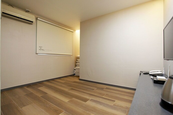 Imagen de la habitación del Hotel Yangpyeong NOT A Hotel. Foto 23